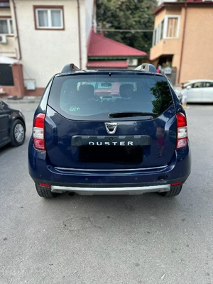 vand Dacia Duster 2016 tce1200 benzina euro 6 - imagine 3