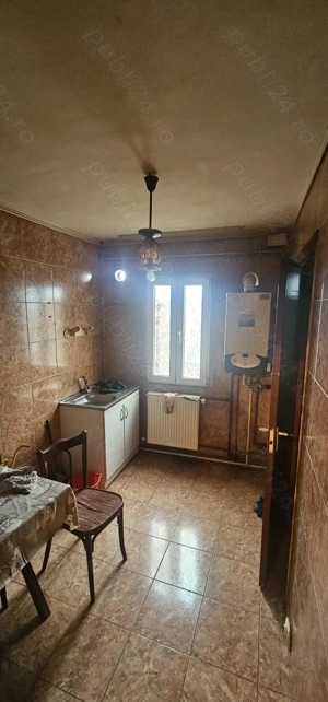 Apartament 2 camere, Brazda - imagine 8