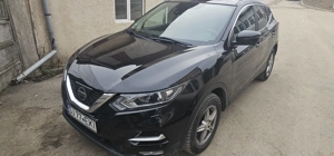 Nissan Quashqai 1.2 DIG-T Start Stop X-Tronic Tekna - imagine 9