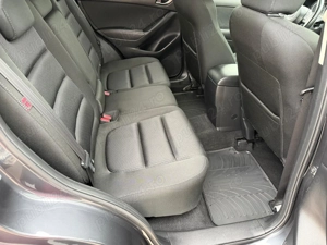 Mazda CX-5 AWD(4X4) - imagine 18