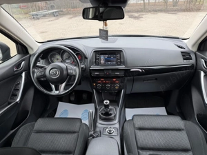 Mazda CX-5 AWD(4X4) - imagine 16