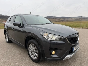 Mazda CX-5 AWD(4X4) - imagine 2
