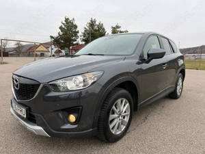 Mazda CX-5 AWD(4X4)