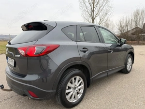Mazda CX-5 AWD(4X4) - imagine 24