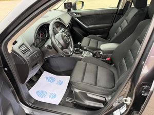 Mazda CX-5 AWD(4X4) - imagine 8