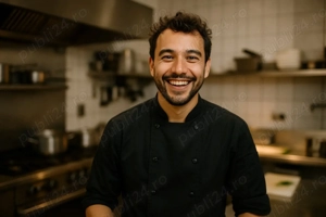 Bucătari în Olanda | 17,65   oră brut | Contract legal