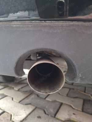 Audi A 3,SportBack,1600 cmc diesel,EURO 5 - imagine 9