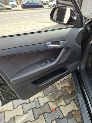 Audi A 3,SportBack,1600 cmc diesel,EURO 5 - imagine 8