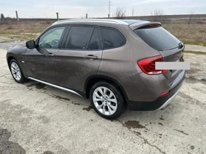 Bmw X1 de vânzare  - imagine 3