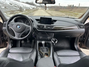 Bmw X1 de vânzare  - imagine 2