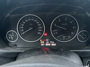 BMW 316 2.0 d 116 CP Proprietar - imagine 6