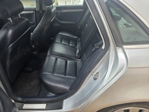 Audi -A 4-S.LINE Extra 2007 -Provenienta RO.16 Benz.MPI 110Cp.182000km - imagine 7