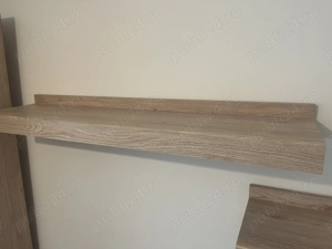 Rafturi pentru perete