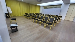 Sală Evenimente & Conferințe 325mp | Metrou Piața Sudului | Configurabilă - imagine 3