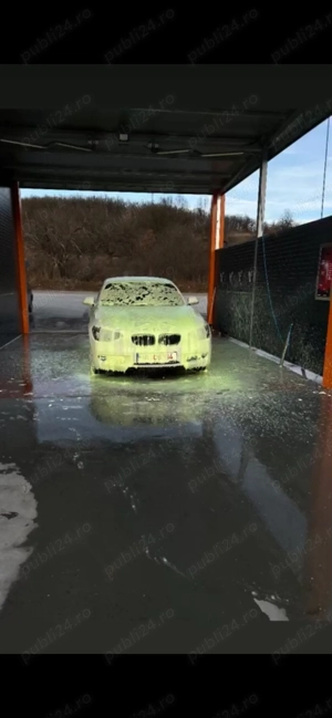 Vând BMW Seria 1 F20, 116d, an fabricație 2011 - imagine 4