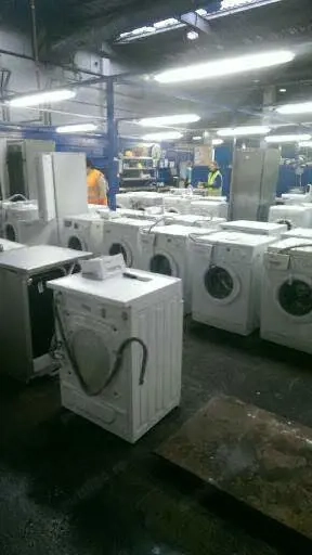 reparati masini de spalat   rosiori de vede  - imagine 3