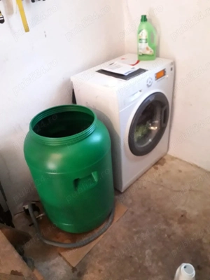 reparati masini de spalat   rosiori de vede  - imagine 2