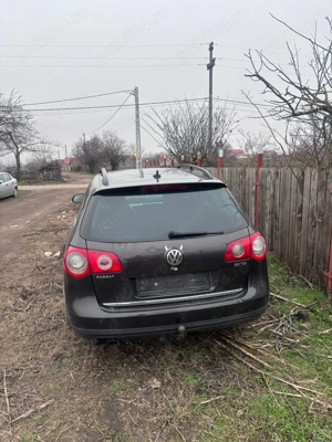 Dezmembrez pasat b6 - imagine 4