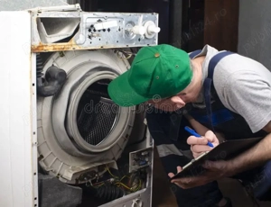 reparati masini de spalat   rosiori de vede  - imagine 5