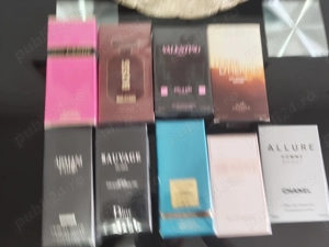 Parfumuri prețuri foarte bune 