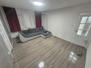 2 Cam-Sinaia-5 Min Centru-Centrala-Mobilat-Balcon-42MP-75.000 Euro! Negociabil - imagine 2