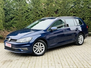 VW Golf Facelift DSG Distronic Import Germania - imagine 2