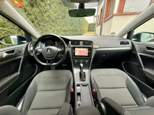 VW Golf Facelift DSG Distronic Import Germania - imagine 5
