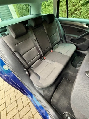 VW Golf Facelift DSG Distronic Import Germania - imagine 7