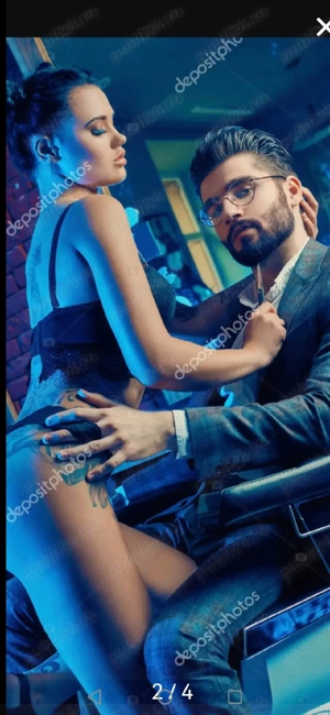 Ptr femeile care vor un tip matur experientat și dotat doar whatsapp fără apeluri  Exclus BĂRBAȚI!!  - imagine 3