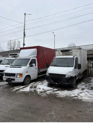 De vânzare   Autoutilitare diverse modele și motorizări - imagine 2