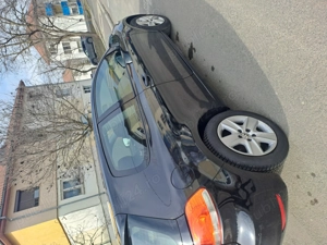 Proprietar vând w golf 6,1.4 benzina, MPI, 2010 - imagine 4