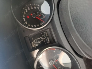Proprietar vând w golf 6,1.4 benzina, MPI, 2010 - imagine 2