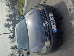 Proprietar vând w golf 6,1.4 benzina, MPI, 2010