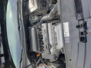 Proprietar vând w golf 6,1.4 benzina, MPI, 2010 - imagine 5