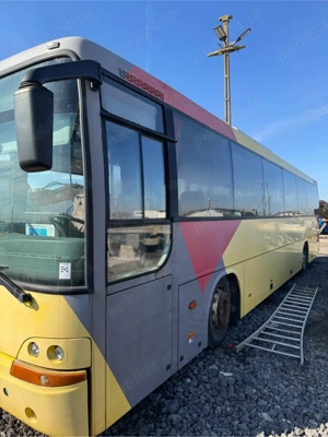 Autobuz Vanhool 56 locuti - imagine 3