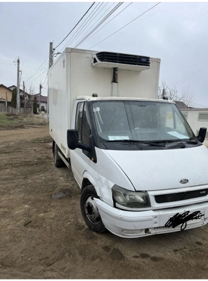 De vânzare   Autoutilitare diverse modele și motorizări - imagine 3