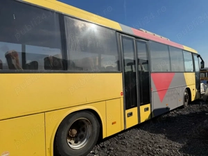 Autobuz Vanhool 56 locuti - imagine 2