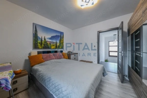 COMISION 0! Casa tip duplex, 135 mp Utili in Manastur, zona Edgar Quinet - imagine 11