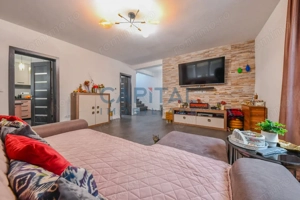 COMISION 0! Casa tip duplex, 135 mp Utili in Manastur, zona Edgar Quinet - imagine 4