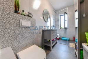 COMISION 0! Casa tip duplex, 135 mp Utili in Manastur, zona Edgar Quinet - imagine 8