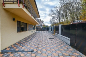 COMISION 0! Casa tip duplex, 135 mp Utili in Manastur, zona Edgar Quinet - imagine 2