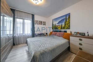 COMISION 0! Casa tip duplex, 135 mp Utili in Manastur, zona Edgar Quinet - imagine 12