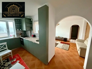 Unirii Cantamir Metrou - 2 Camere Mobilat Utilat Balcon  - imagine 2