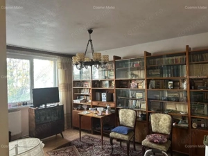 Vand apartament 4 camere cf. I dec, Berceni Straja