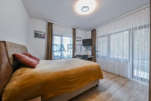 COMISION 0! Casa tip duplex, 135 mp Utili in Manastur, zona Edgar Quinet - imagine 18