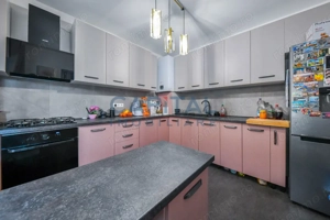 COMISION 0! Casa tip duplex, 135 mp Utili in Manastur, zona Edgar Quinet - imagine 7