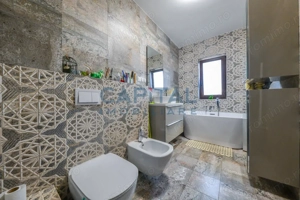 COMISION 0! Casa tip duplex, 135 mp Utili in Manastur, zona Edgar Quinet - imagine 15