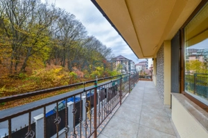 COMISION 0! Casa tip duplex, 135 mp Utili in Manastur, zona Edgar Quinet - imagine 20