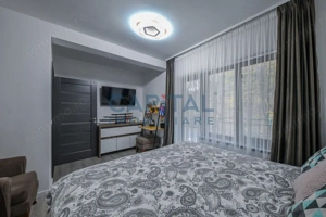 COMISION 0! Casa tip duplex, 135 mp Utili in Manastur, zona Edgar Quinet - imagine 17