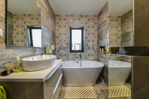 COMISION 0! Casa tip duplex, 135 mp Utili in Manastur, zona Edgar Quinet - imagine 13